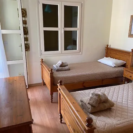 Villa Villa Eirene Kouklia