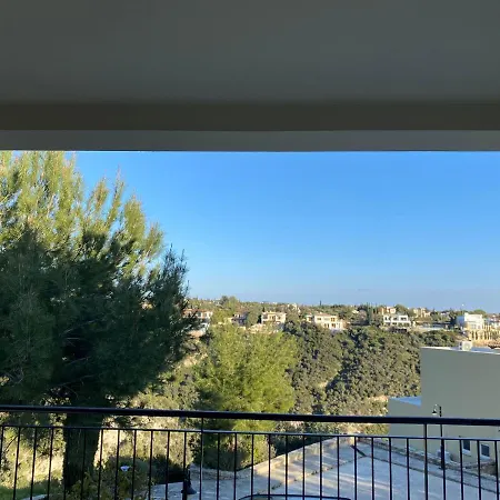 Villa Eirene Kouklia