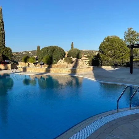 Villa Eirene * Kouklia