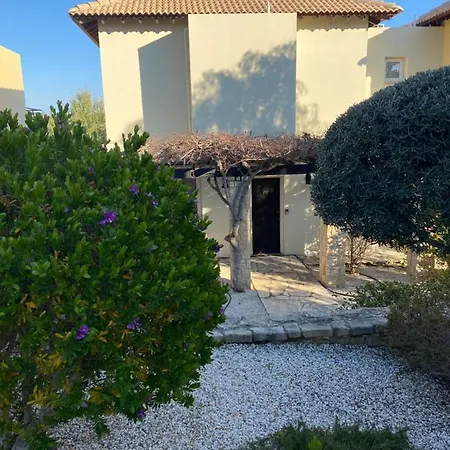 Villa Eirene Villa Kouklia