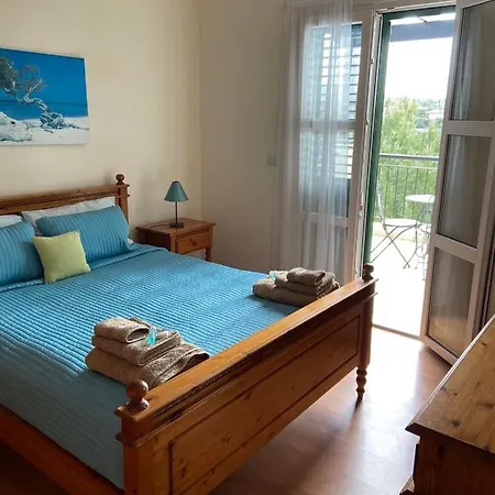 Villa Eirene וילה *