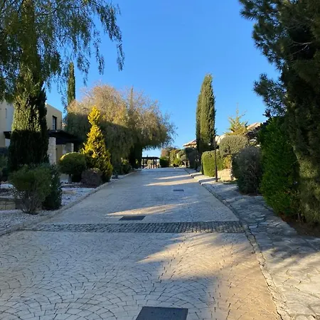 Villa Eirene וילה קוקליה