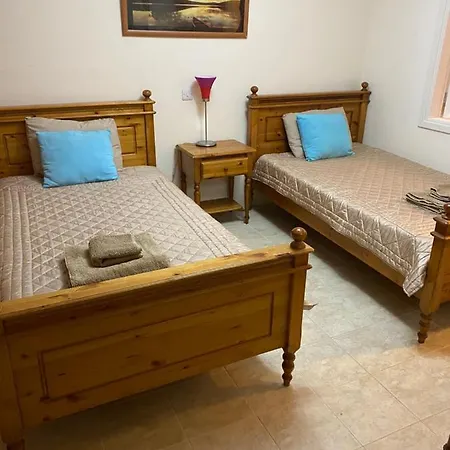 Villa Eirene *
