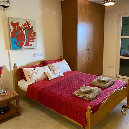 Villa Eirene * קוקליה